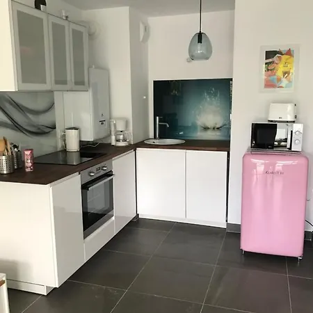 Apartment A