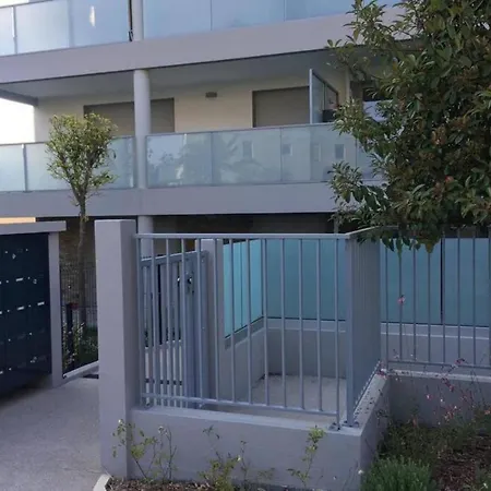 Apartment A Nice