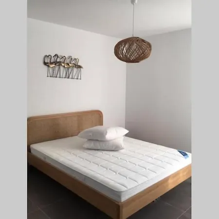 A Apartment Nice