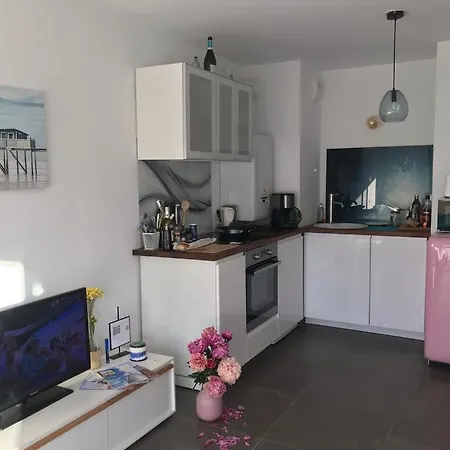 à Appartement